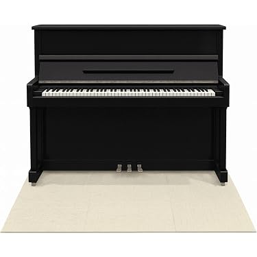 Amazon.co.jp ほしい物ランキング: ピアノ・キーボード用防音・防振